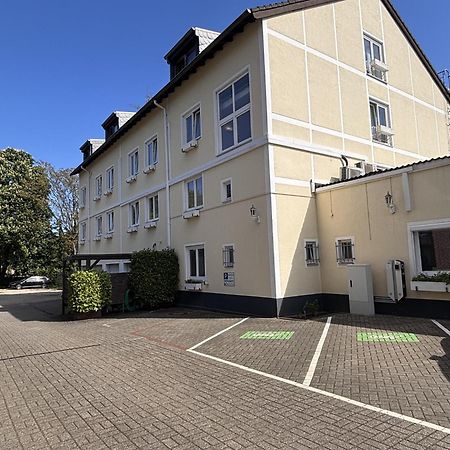 Hotel Alte Post Krefeld Exterior photo