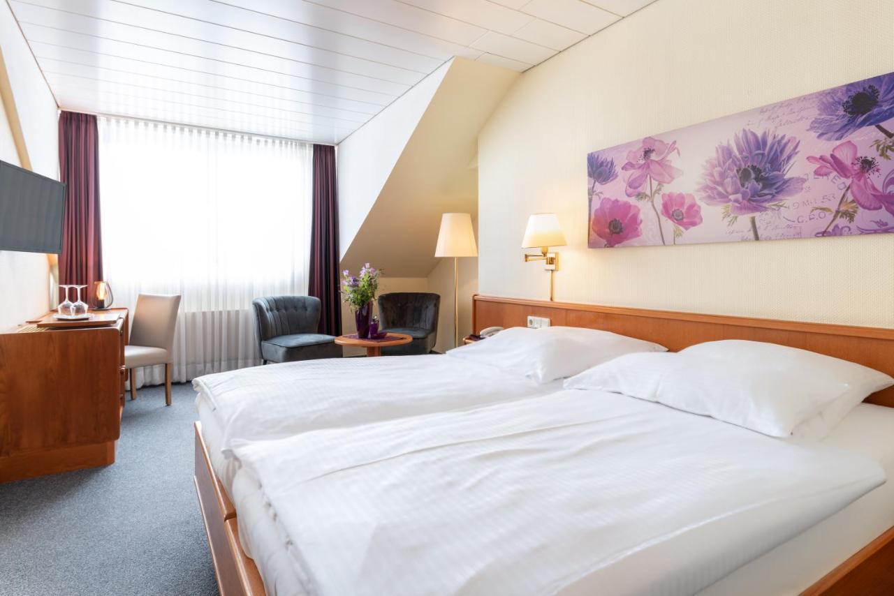 Hotel Alte Post Krefeld Exterior photo