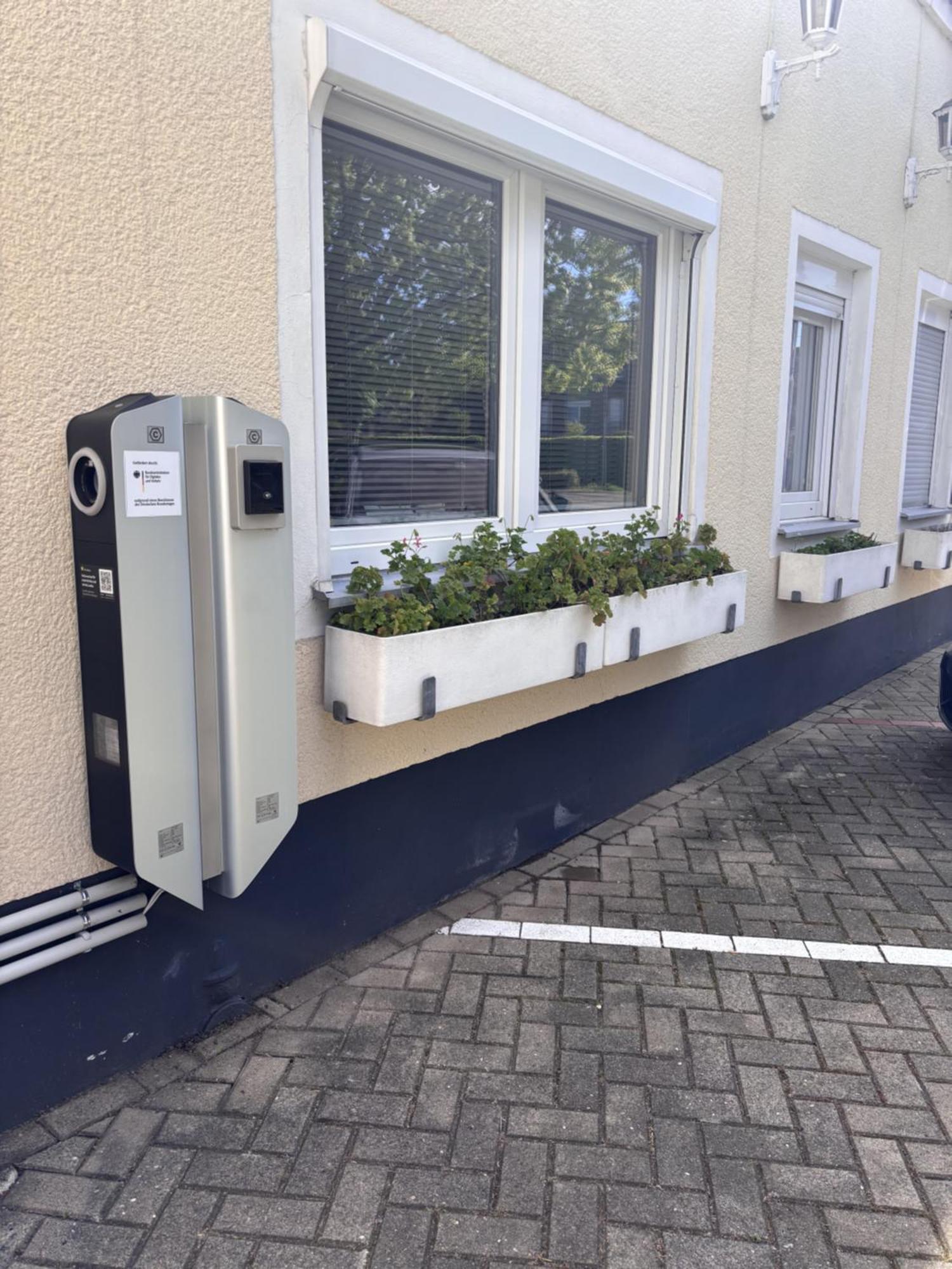 Hotel Alte Post Krefeld Exterior photo