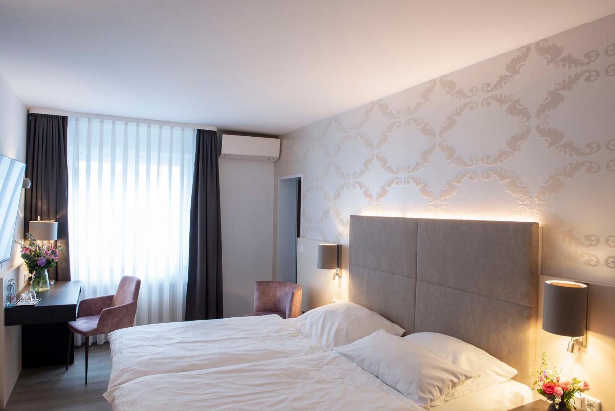 Hotel Alte Post Krefeld Exterior photo